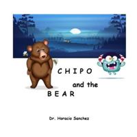 Chipo and the Bear B0G47XFSN5 Book Cover