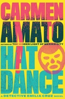 Hat Dance 1492791776 Book Cover