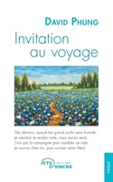 Invitation au voyage (French Edition) 2355236976 Book Cover