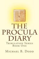 The Procula Diary 1479254363 Book Cover