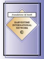 Foundations of Faith 1930703031 Book Cover