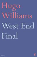 West End Final 0571245935 Book Cover