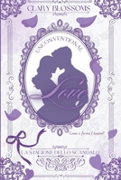 UNCONVENTIONAL LOVE (Italian Edition) B0FBK49YHZ Book Cover