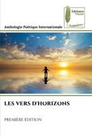 Les Vers d'Horizons (French Edition) 6204971700 Book Cover