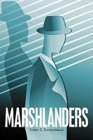 Marshlanders 1449011934 Book Cover