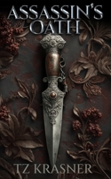 Assassin's Oath (Fateful) B0FRXWM9YM Book Cover