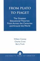 From Plato To Piaget 0819190101 Book Cover
