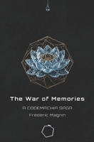 The War of Memories: S?L.?DIN — Gladius Æternus B0G6SWSS6W Book Cover
