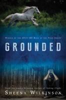 Grounded 1554553296 Book Cover