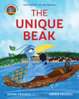 Introducing Sai the Peacock: The Unique Beak 1626349460 Book Cover