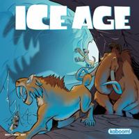 Ice Age: Playing Favorites 1608862534 Book Cover