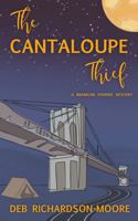 The Cantaloupe Thief 1958231770 Book Cover