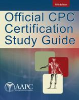 Official Cpc Certification Study Guide 1285734580 Book Cover