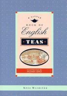 Little Book of English Teas D 0877016224 Book Cover