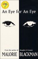 An Eye for an Eye 0552549258 Book Cover