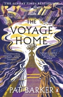 The Voyage Home 0241995671 Book Cover