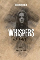 Whispers Of Fate: Purely Coincidental B0CFCYVX7C Book Cover