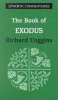 The Book of Exodus (Epworth Commentary Series) 071620536X Book Cover