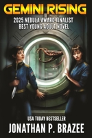 Gemini Rising (Gemini Twins) 1945743468 Book Cover