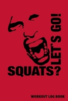 Workout Log Book: Bodybuilding Diary, Workout Notes, Physical Fitness Journal. Format A5, 120 pages, tabulars to fill in, tried and tested page layout ... companion for bodybuilding, fitness training, 1677517123 Book Cover