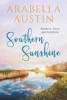 Southern Sunshine: Southern, Sassy, and Satisfying. 1733776710 Book Cover