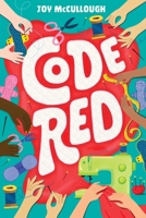 Code Red 1534496270 Book Cover