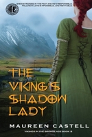 The Viking's Shadow Lady 1959036734 Book Cover