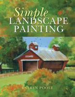 Simple Landscape Painting 1402735162 Book Cover