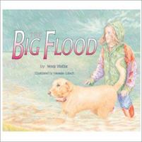 Big Flood,The 0761316531 Book Cover
