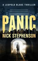 Panic 0957616708 Book Cover