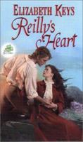 Reilly's Heart 0821772260 Book Cover