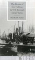 The Drama of Storytelling in T.E. Brown's Manx Yarns 0874134099 Book Cover