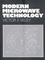 Modern Microwave Technology 0135954142 Book Cover