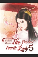 Fearless Lady Phoenix 5: Happy Daily Life B084P575DF Book Cover