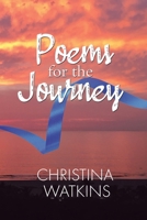 Poems for the Journey 1648589669 Book Cover