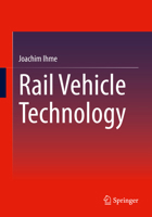 Rail Vehicle Technology 365836968X Book Cover