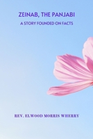Zeinab, the Panjabi: A story founded on facts B0CRSS8896 Book Cover