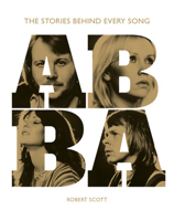 ABBA Thank You For The Music 1847323308 Book Cover