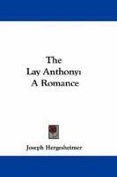 The Lay Anthony 9356717591 Book Cover