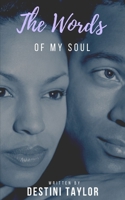 The Words of My Soul B08WV3PRQV Book Cover