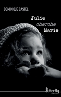 JULIE CHERCHE MARIE 2376521483 Book Cover
