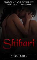 Shibari 1545067562 Book Cover