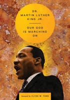 Our God Is Marching On 0063350998 Book Cover