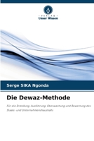 Die Dewaz-Methode 6207276922 Book Cover