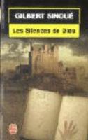 Les silences de Dieu 2253112984 Book Cover