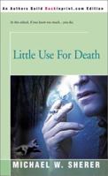 Little Use for Death 059517082X Book Cover