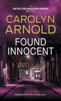 Found Innocent 1988064163 Book Cover