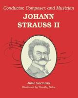 Johann Strauss II 1954876017 Book Cover