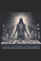The Garments of Humanity: A Journey Through The innovative Evolution, Impact, and Future of Clothing B0DTRY8TGS Book Cover