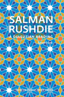 Salman Rushdie: A Deleuzian Reading 8763531097 Book Cover